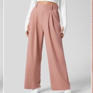 Halara Waffle Knit Pants